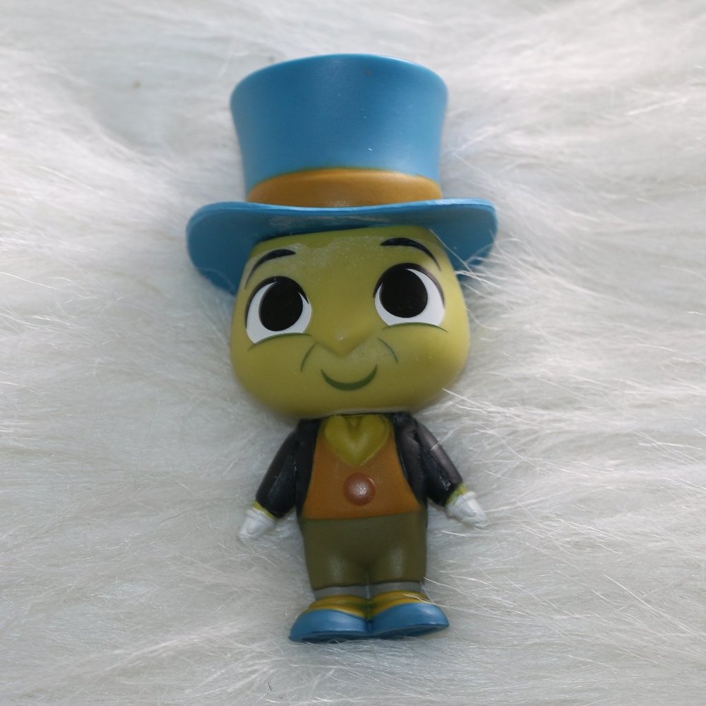 Disney Treasures Exclusive Funko Mystery Mini - Jiminy Cricket Figure